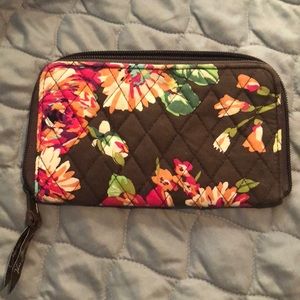 Verá Bradley wallet